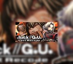 ️ .hack//G.U. Last Recode  Steam Ключ  Весь мир - изображение № 3