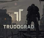  ATOM RPG Trudograd  Steam Ключ  Весь мир - изображение № 3
