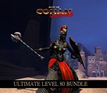 Age of Conan: Unchained Ultimate Level 80 Steam DLC - изображение № 3