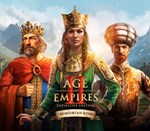Age of Empires II: DE The Mountain Royals ???? DLC - изображение № 3