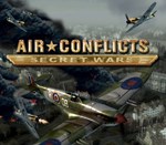  Air Conflicts: Secret Wars  Steam Ключ  Весь мир - изображение № 3