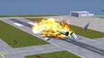  Airport Madness 3D  Steam Ключ  Весь мир