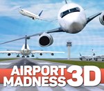  Airport Madness 3D  Steam Ключ  Весь мир - изображение № 3