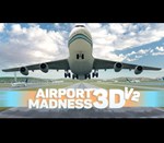  Airport Madness 3D: Volume 2  Steam Ключ - изображение № 3