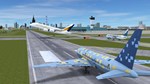  Airport Madness 3D: Volume 2  Steam Ключ - изображение № 2