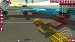  Airport Simulator 2015  Steam Ключ  Весь мир