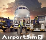  AirportSim  Steam Ключ  Весь мир - изображение № 3