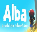  Alba: A Wildlife Adventure  Steam Ключ  Весь мир - изображение № 3