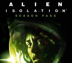 ???? Alien Isolation: Season Pass  Steam DLC - изображение № 3