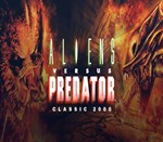  Aliens vs Predator Classic 2000 ???? Steam Ключ - изображение № 3
