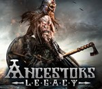 Ancestors Legacy  Steam Ключ  Весь мир - изображение № 3