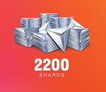  Anthem 2200 Shards Pack  Origin DLC - изображение № 3