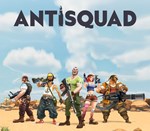 Antisquad  Steam Ключ  Весь мир - изображение № 3