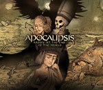  Apocalipsis  Steam Ключ  Весь мир - изображение № 3