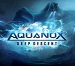 Aquanox Deep Descent  Steam Ключ  Весь мир