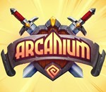  ARCANIUM: Rise of Akhan  Steam Ключ  Весь мир - изображение № 3
