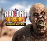  Arizona Sunshine 2 Deluxe Edition  Steam Ключ - изображение № 3