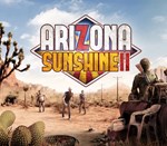  Arizona Sunshine 2  Steam Ключ - изображение № 3