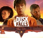  As Dusk Falls ???? Steam Ключ  Весь мир - изображение № 3
