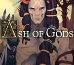  Ash of Gods: Redemption  Steam Ключ  Весь мир - изображение № 3