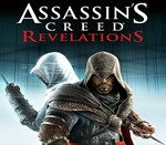  Assassin's Creed Revelations  Uplay Ключ - изображение № 3