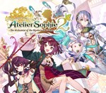  Atelier Sophie 2: The Alchemist of the MD  Steam - изображение № 3