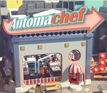 ???? Automachef  Steam Ключ  Весь мир - изображение № 3
