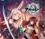 ️ Azur Lane Crosswave: Le Malin  Steam DLC - изображение № 3
