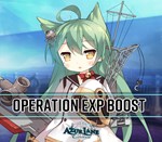 Azur Lane Crosswave: Operation EXP Boost ???? Steam DLС - изображение № 3