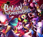  BALAN WONDERWORLD  Steam Ключ  Весь мир - изображение № 3