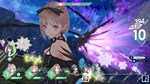  BLUE REFLECTION Second Light: Deluxe  Steam Ключ