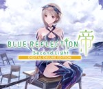  BLUE REFLECTION Second Light: Deluxe  Steam Ключ - изображение № 3