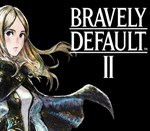  Bravely Default II  Steam Ключ  Весь мир - изображение № 3