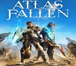  Atlas Fallen  Steam Ключ  Весь мир - изображение № 3