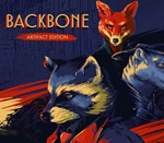  Backbone:Artifact Edition  Steam Ключ  Весь мир - изображение № 3
