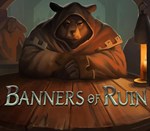  Banners of Ruin  Steam Ключ  Весь мир - изображение № 3