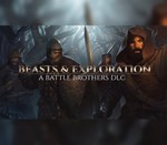  Battle Brothers Beasts & Exploration ???? Steam DLC - изображение № 3