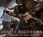  Battle Brothers Warriors of the North ???? Steam DLC - изображение № 3
