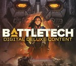  BATTLETECH Digital Deluxe Content  Steam DLC - изображение № 3