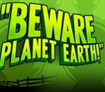  Beware: Planet Earth  Steam Ключ ️ Весь мир - изображение № 3