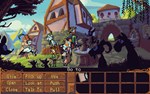  Beyond The Edge Of Owlsgard  Steam Ключ