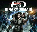  Binary Domain Collection ???? Steam Ключ ???? Весь мир - изображение № 3