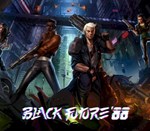  Black Future 88  Steam Ключ  Весь мир - изображение № 3