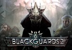 ️ Blackguards 2  Steam Ключ  Весь мир - изображение № 3