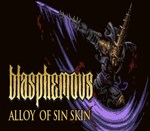  Blasphemous: Alloy of Sin  Steam DLC  Весь мир - изображение № 3