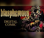 Blasphemous: Digital Comic ️ Steam DLC  Весь мир - изображение № 3