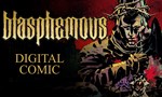 Blasphemous: Digital Comic ️ Steam DLC  Весь мир