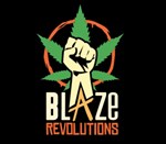 ???? Blaze Revolutions ️ Steam Ключ  Весь мир - изображение № 3