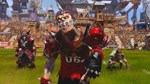  Blood Bowl 2: Undead  Steam DLC  Весь мир