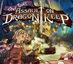 Borderlands 2 Tiny Tinas AoDK ️ Steam DLC - изображение № 3